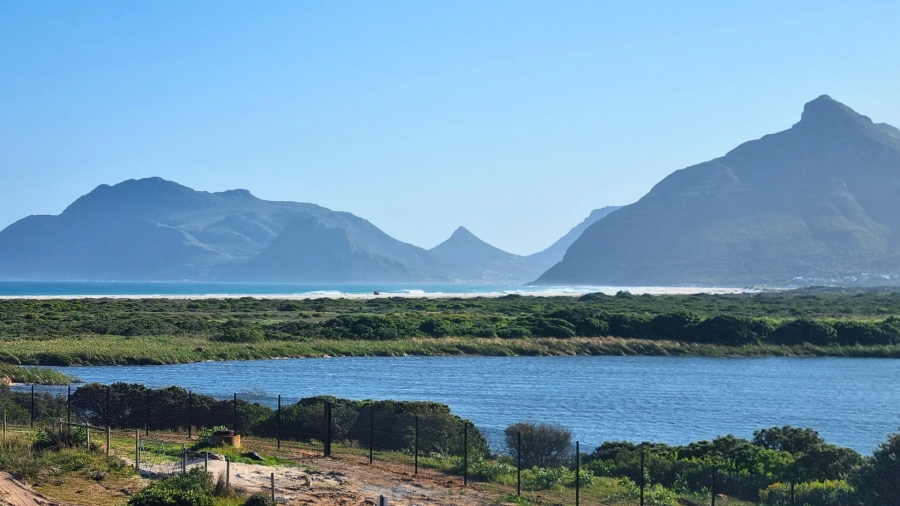 0 Bedroom Property for Sale in Kommetjie Western Cape